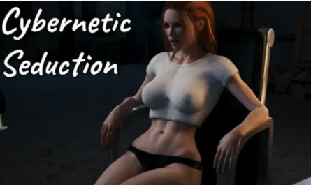 Cybernetic Seduction Game Full PC Last Version Download for Free