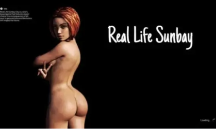 Real Life Sunbay Game Full PC Last Version Download for Free