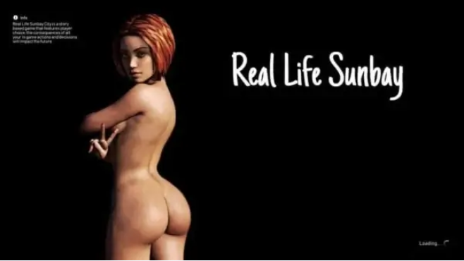 Real Life Sunbay v.1.7 Game Full PC Last Version Download for Free