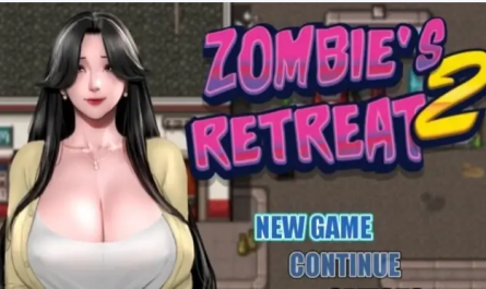 Zombie's Retreat 2: Gridlocked Game Full PC Last Version Download for Free