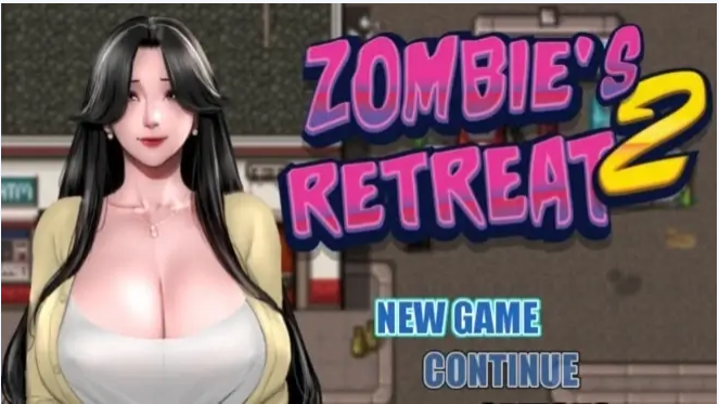 Zombie’s Retreat 2: Gridlocked v.0.19.2 Game Full PC Last Version Download for Free