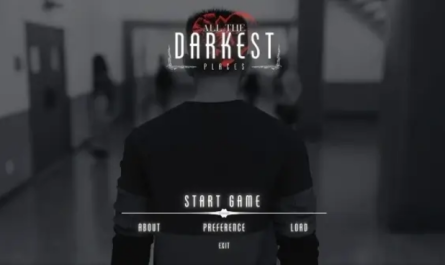 All the Darkest Places Game Full PC Last Version Download for Free