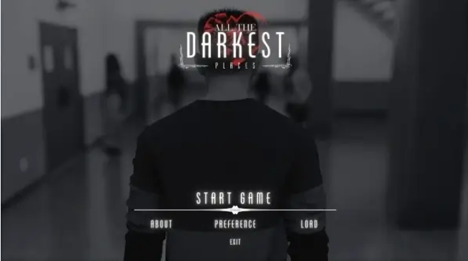 All the Darkest Places Game Full PC Last Version Download for Free