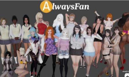 AlwaysFan Game Full PC Last Version Download for Free