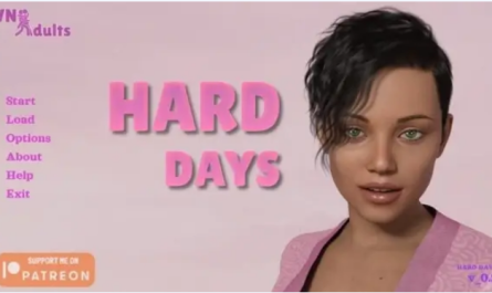 Hard Days Game Full PC Last Version Download for Free