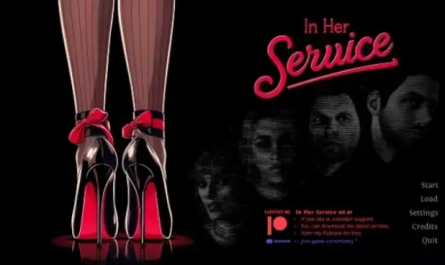 In Her Service Full PC Last Version Download for Free