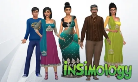 InSimology Game Full PC Last Version Download for Free