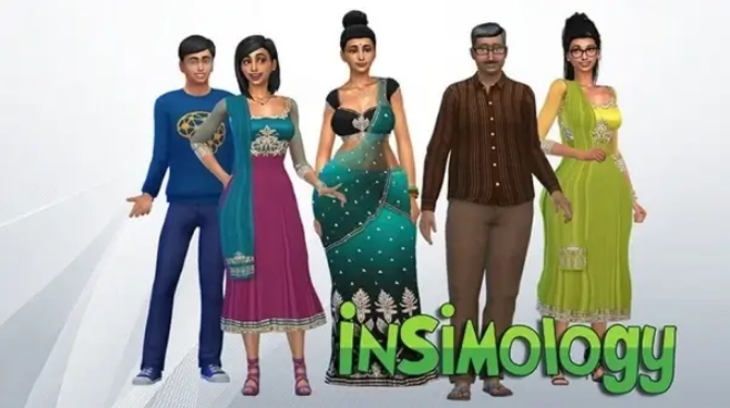 InSimology Game Full PC Last Version Download for Free