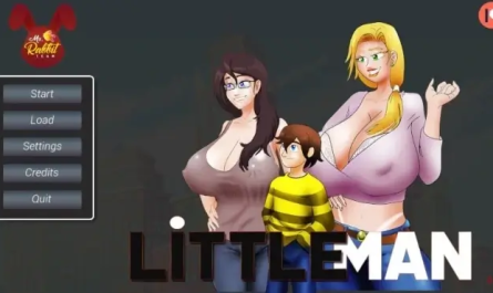 Little Man Game Full PC Last Version Download for Free