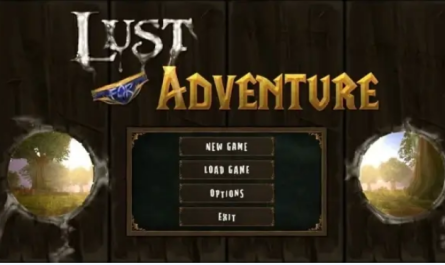 Lust for Adventure Game Full PC Last Version Download for Free