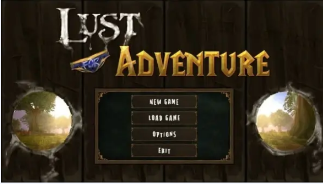 Lust for Adventure Game Full PC Last Version Download for Free