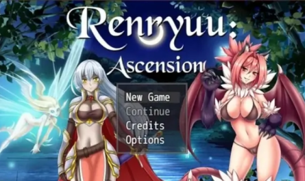 Renryuu: Ascension Game Full PC Last Version Download for Free