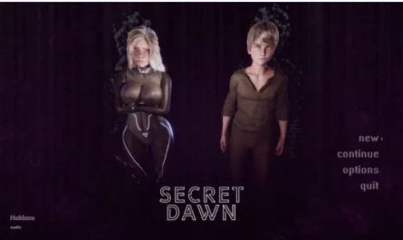 Secret Dawn Game Full PC Last Version Download for Free