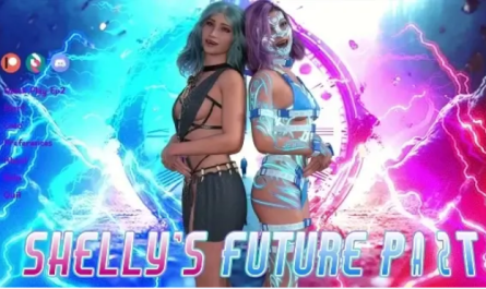 Shelly's Future Past Game Full PC Last Version Download for Free