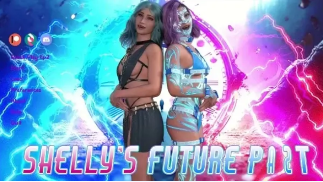 Shelly’s Future Past v.2.2 Game Full PC Last Version Download for Free