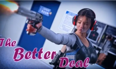 The Better Deal Game Full PC Last Version Download for Free