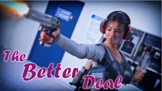 The Better Deal Game Full PC Last Version Download for Free