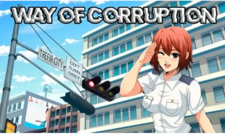 Way of Corruption Game Full PC Last Version Download for Free