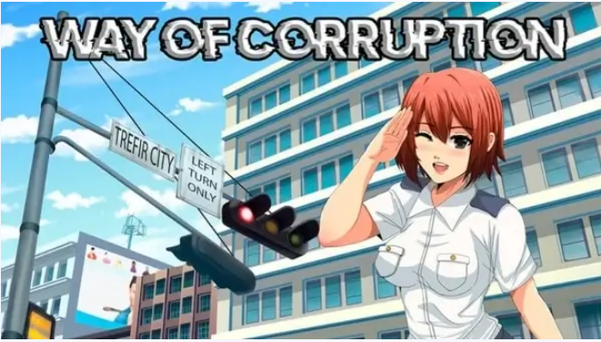 Way of Corruption v.0.23 Game Full PC Last Version Download for Free